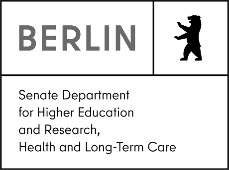 Berlin Senate Department - Regional Support Partner